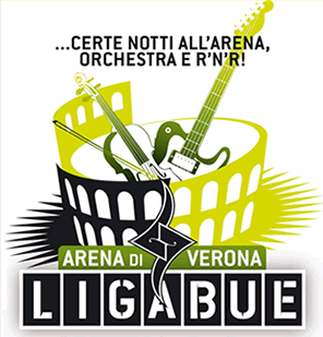 Ligabue Verona